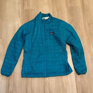 Patagonia Nano Puff Jacket